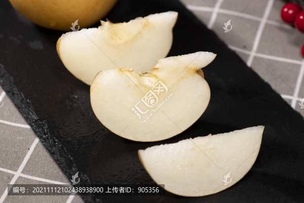 豐水梨