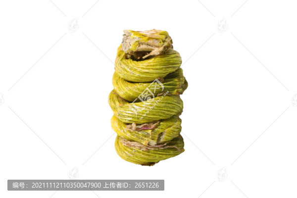霍山鐵皮石斛