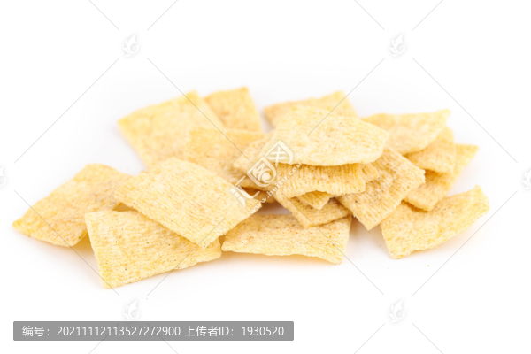 手工鍋巴