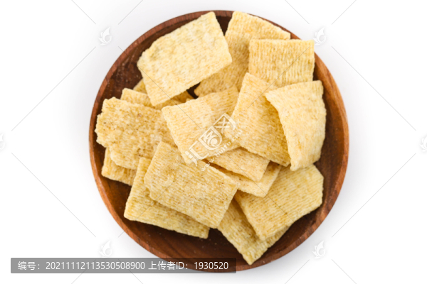 鍋巴