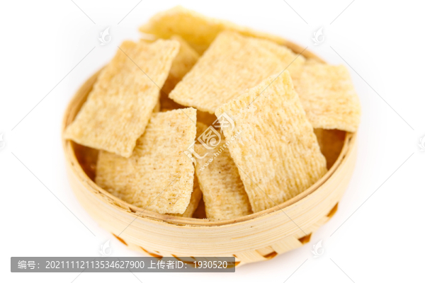 鍋巴