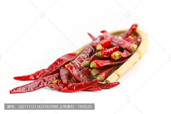 干紅辣椒