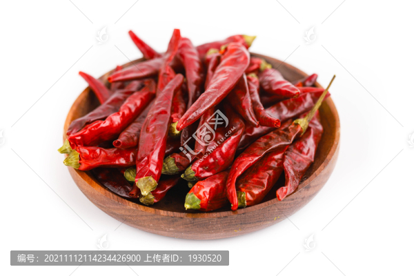 紅干辣椒