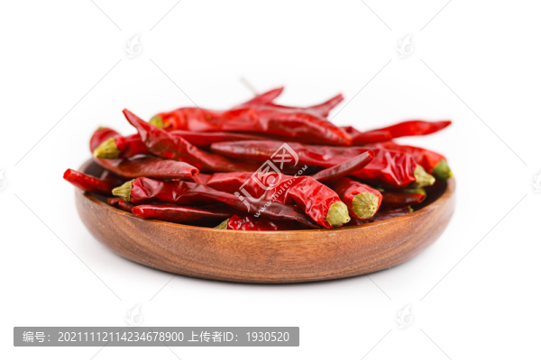 干辣椒