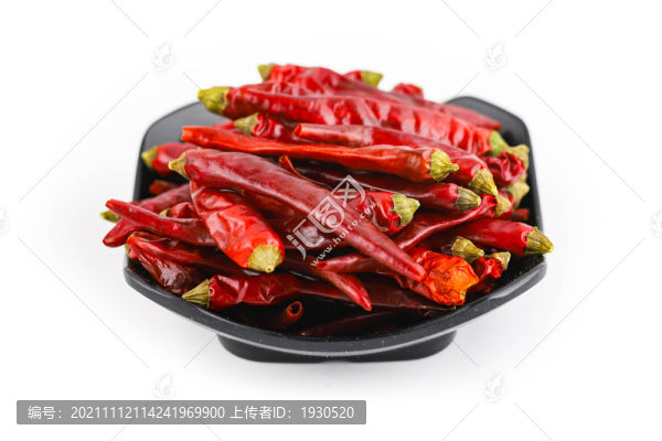 干辣椒