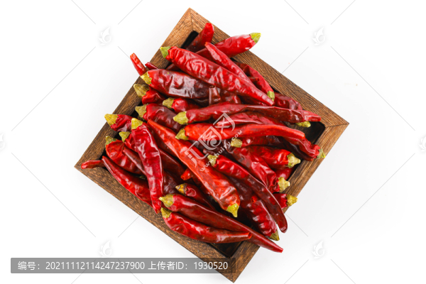 干辣椒