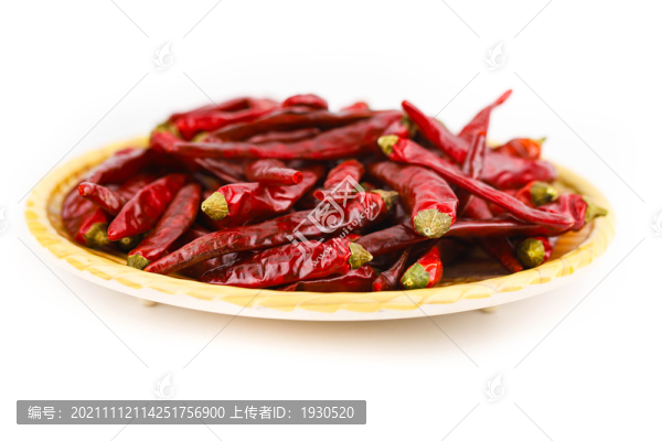辣椒干