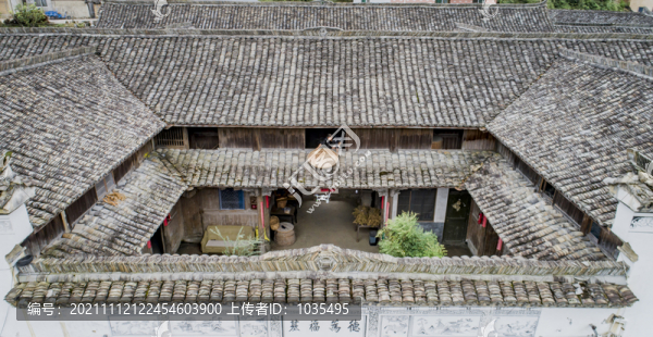 古民居