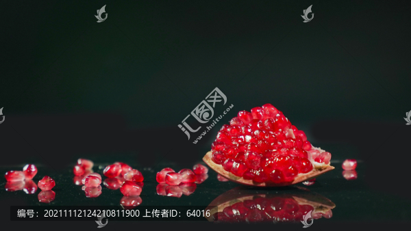 石榴籽