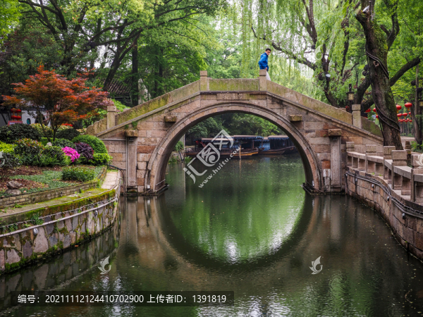湖州市南潯古鎮(zhèn)