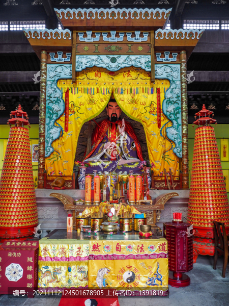湖州市南潯古鎮(zhèn)