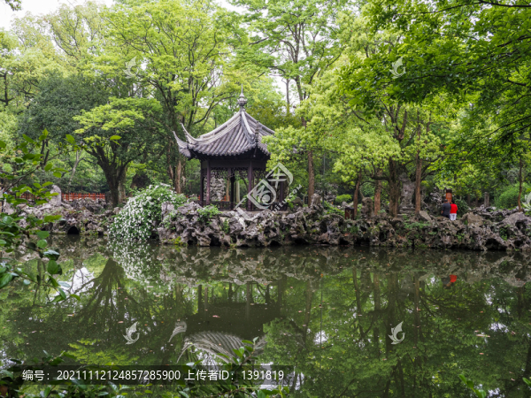 湖州市南潯古鎮(zhèn)