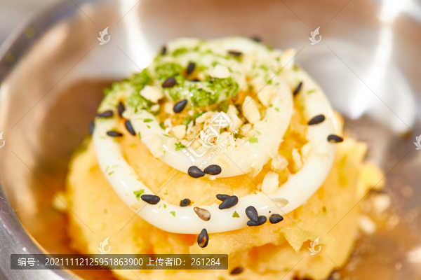 韓式小菜