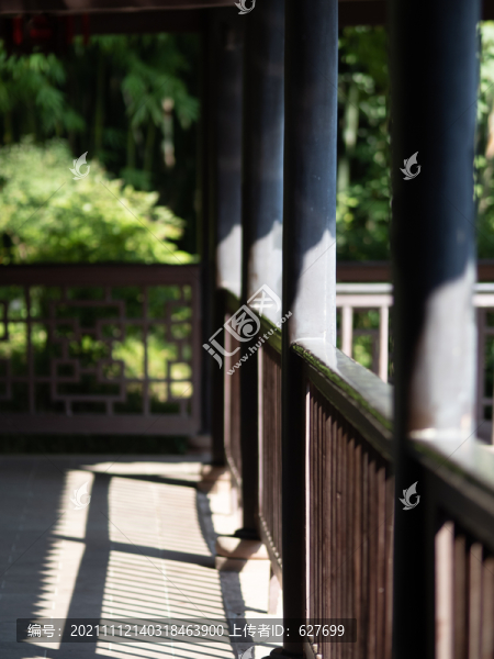 三蘇祠