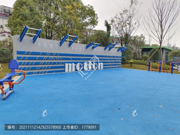 體育主題公園