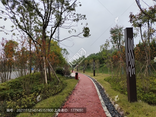 健康主題公園