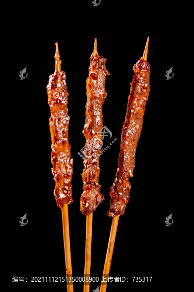 串串
