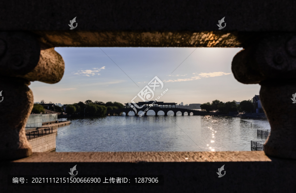 金雞湖風(fēng)光