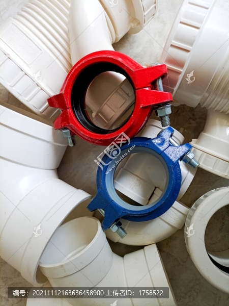 建筑水管彎頭