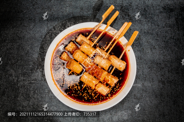 串串