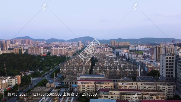 江西吉安縣吉星廬陵星城