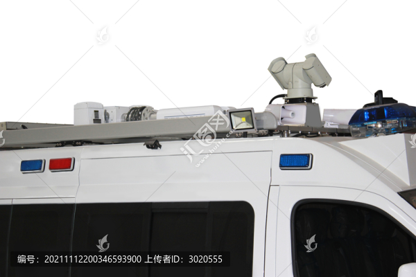 云臺(tái)攝像頭