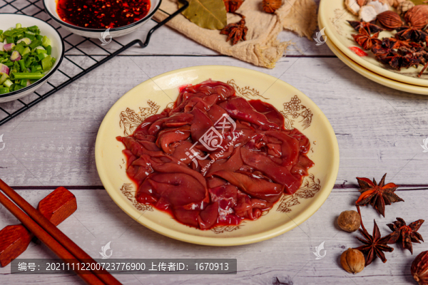 牛腰片