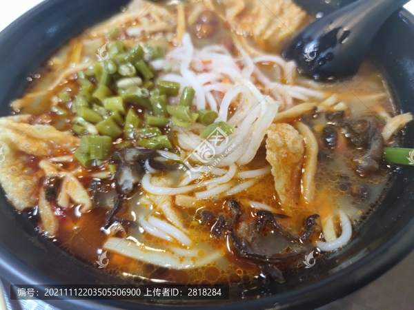 螺螄粉