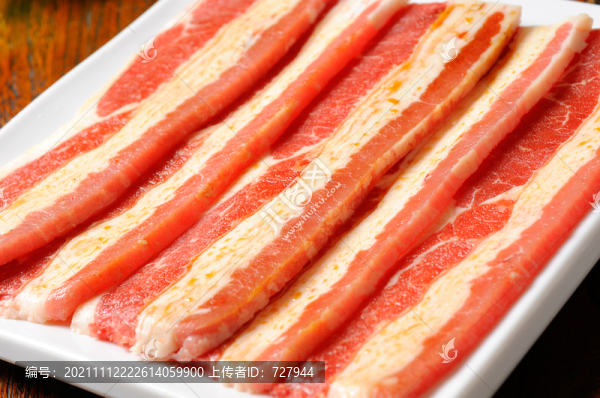 特級肥牛