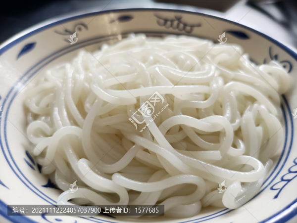 米線