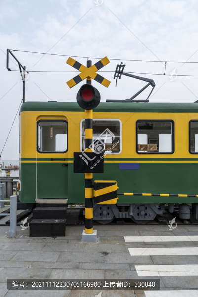 復(fù)古火車車廂