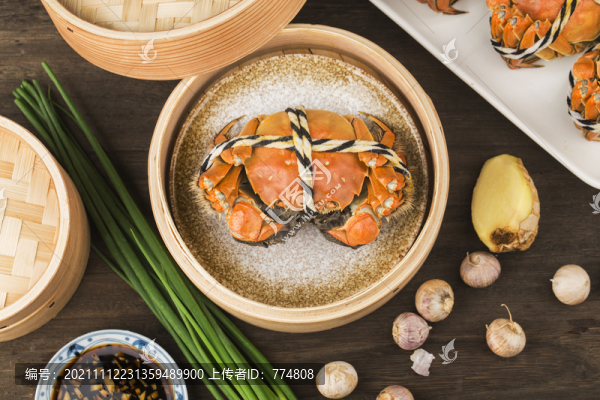 大閘蟹
