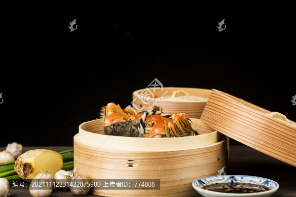 陽澄湖大閘蟹