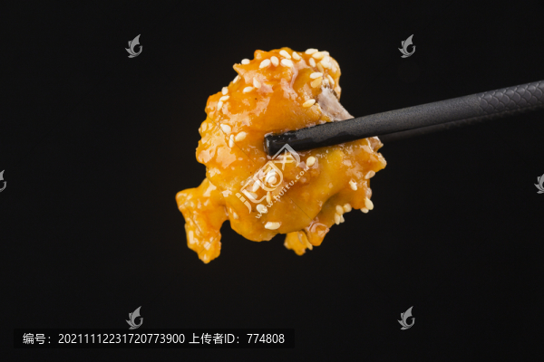 糖醋排骨