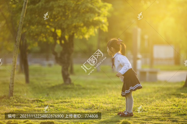童真