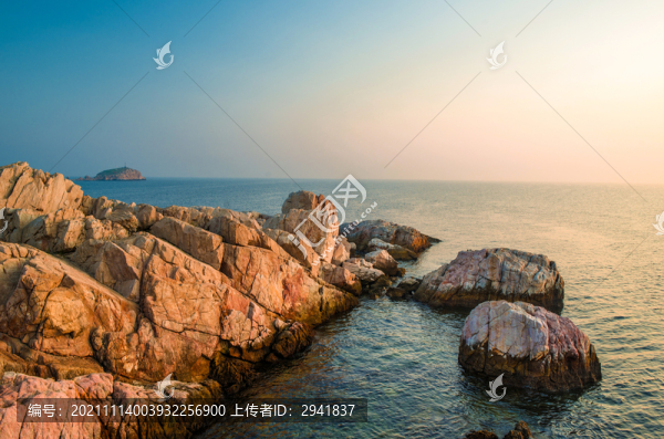 養(yǎng)馬島風光