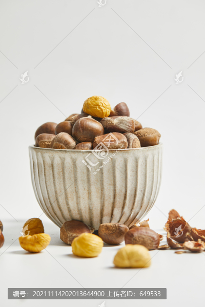 板栗