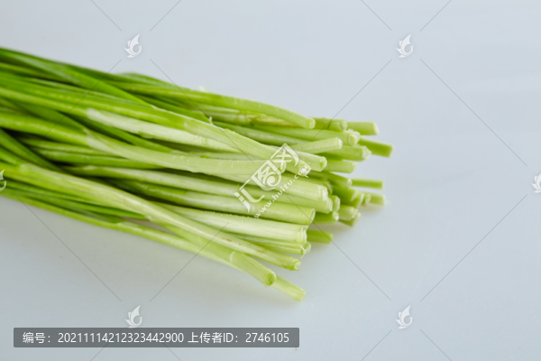 無公害韭菜