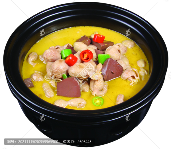 砂鍋肥腸