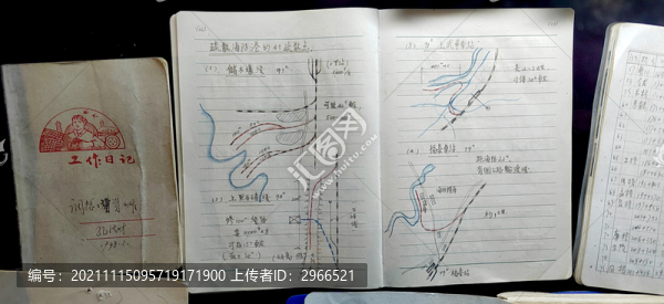 鐵璐兵工作筆記