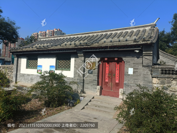 五里坨民俗博物館
