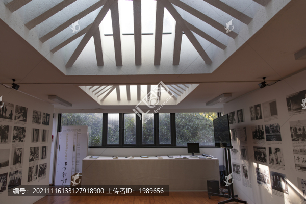 潘天壽紀(jì)念館