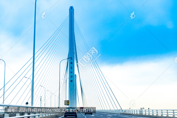 高速公路