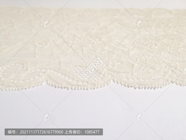蕾絲花邊