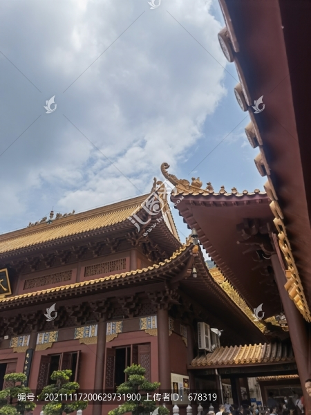 深圳弘法寺