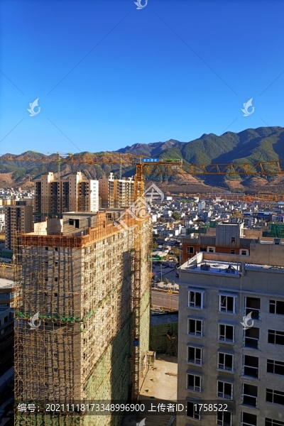 云南會澤縣