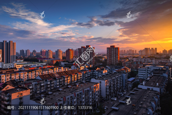 都市暉影