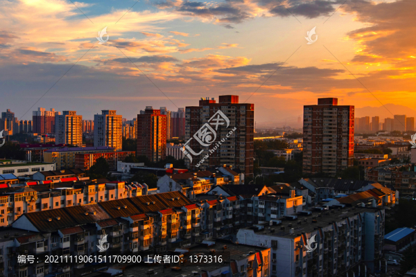 都市暉影