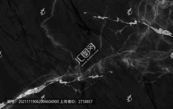 黑色大理石