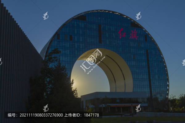 長(zhǎng)春汽車公園